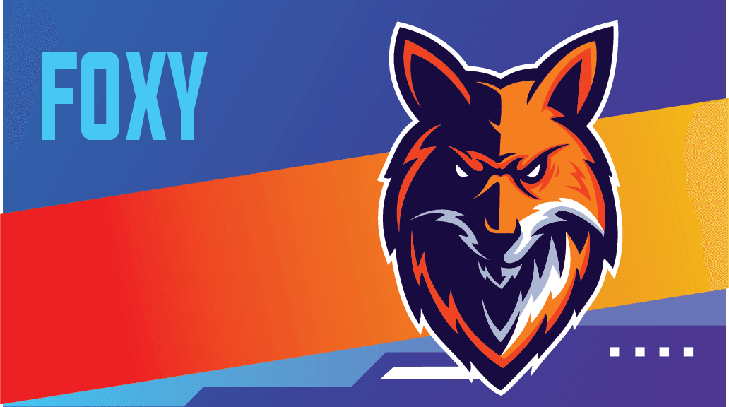 Foxy lab banner (blueteamlabs.online)