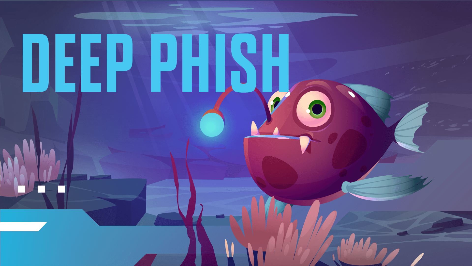 Deep Phish lab banner (blueteamlabs.online)