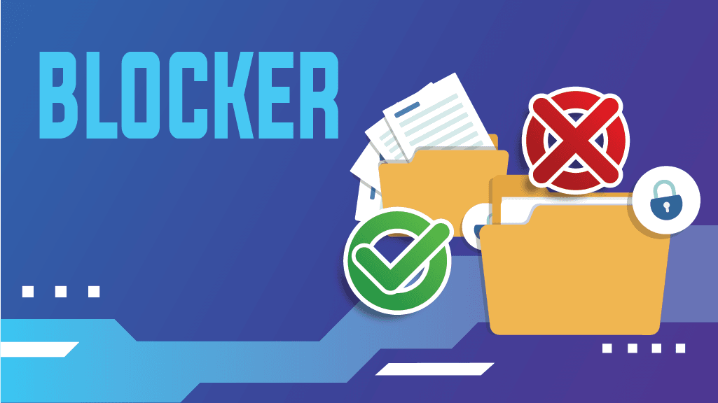 Blocker lab banner (blueteamlabs.online)